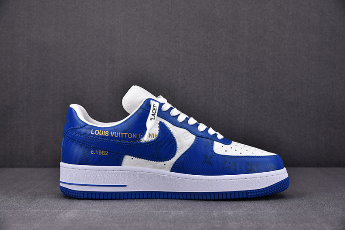 l1vv x air force 1 trainer