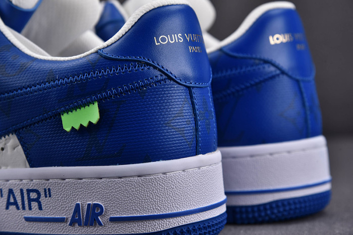 l1vv x air force 1 trainer