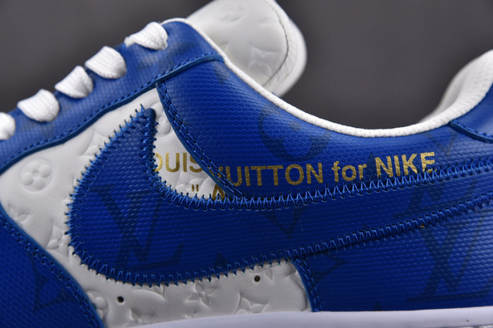 l1vv x air force 1 trainer