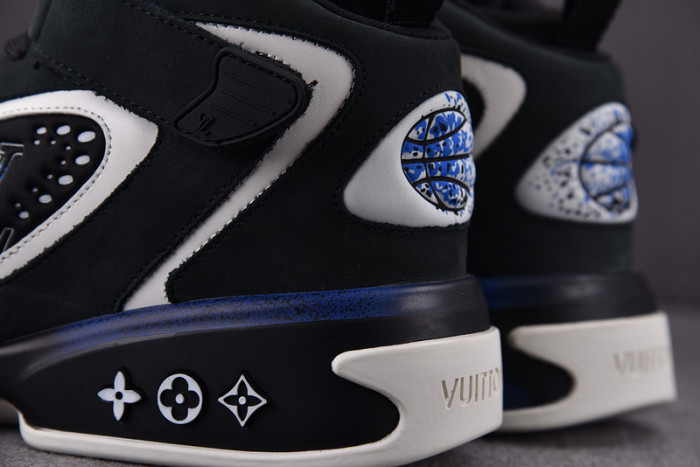 l1vv trainer