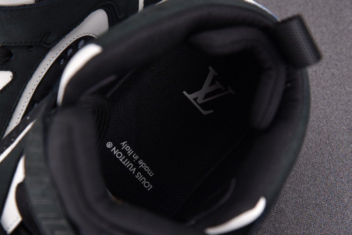l1vv trainer