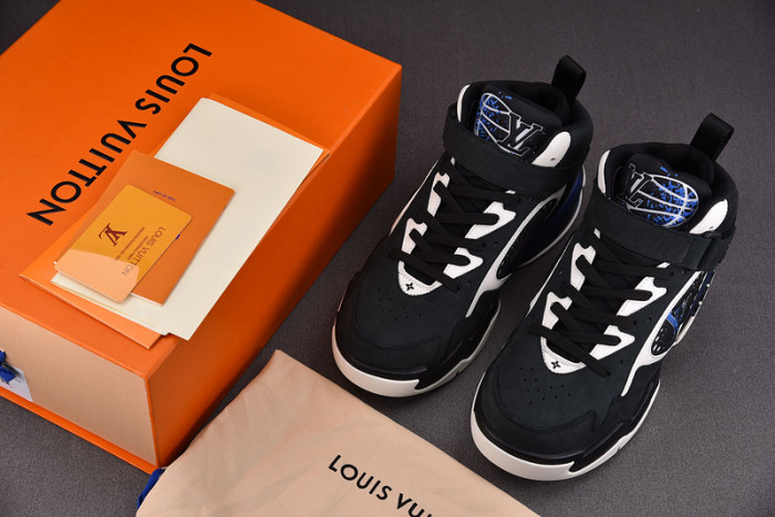 l1vv trainer