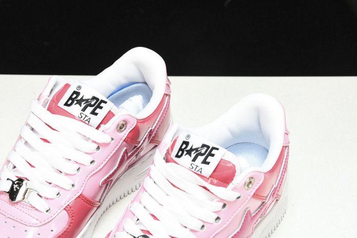 a bathing ape bape sk8 sta