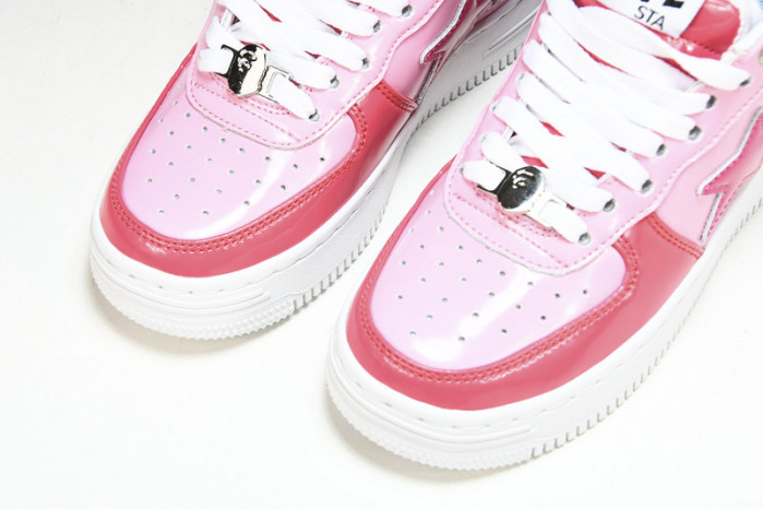 a bathing ape bape sk8 sta