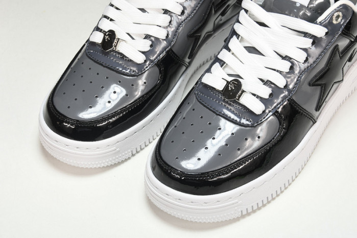 a bathing ape bape sk8 sta