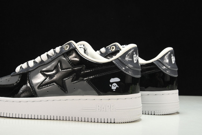 a bathing ape bape sk8 sta