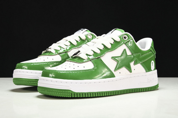 a bathing ape bape sk8 sta