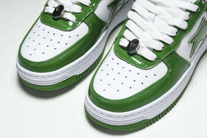 a bathing ape bape sk8 sta