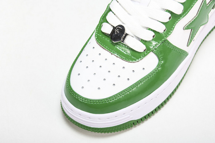 a bathing ape bape sk8 sta