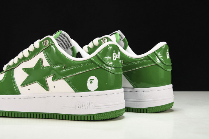 a bathing ape bape sk8 sta