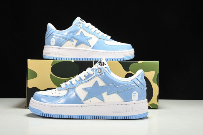 a bathing ape bape sk8 sta