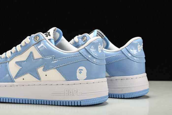 a bathing ape bape sk8 sta