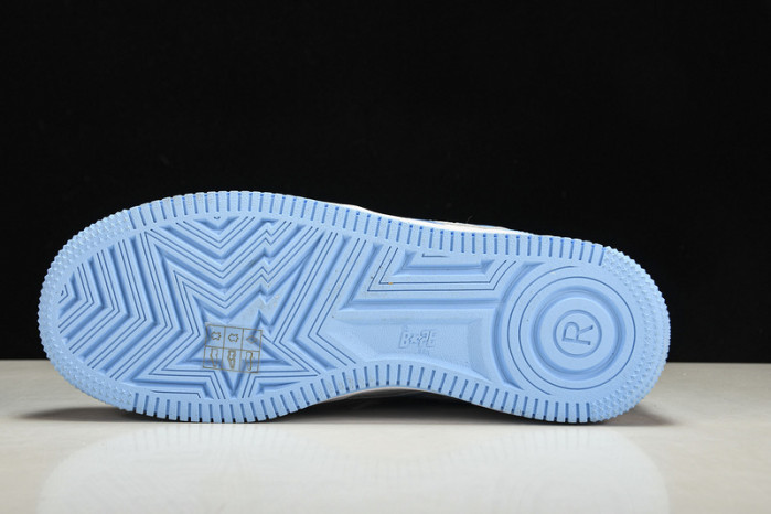 a bathing ape bape sk8 sta