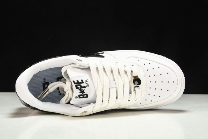 a bathing ape bape sk8 sta