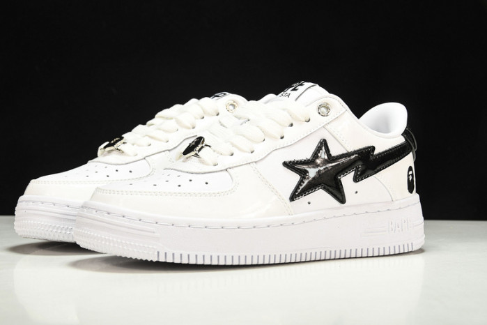 a bathing ape bape sk8 sta