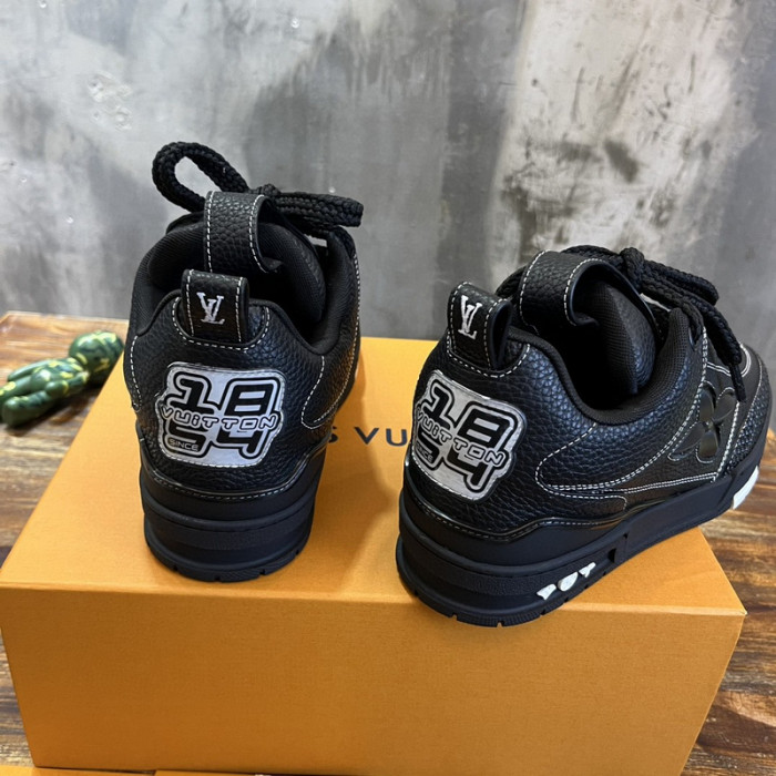 l1vv trainer