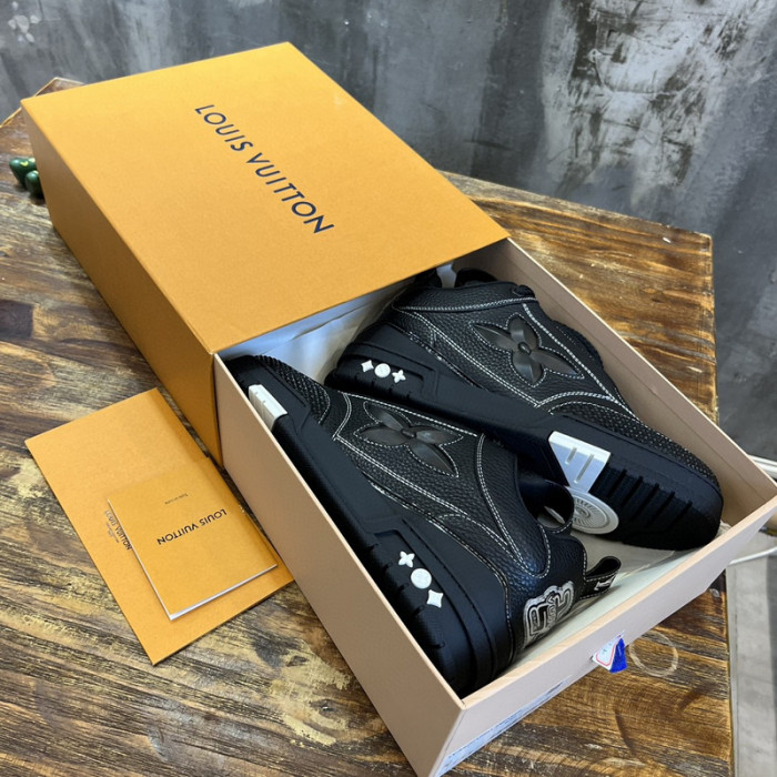 l1vv trainer