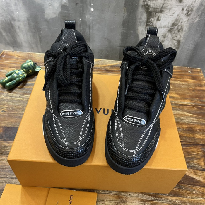 l1vv trainer
