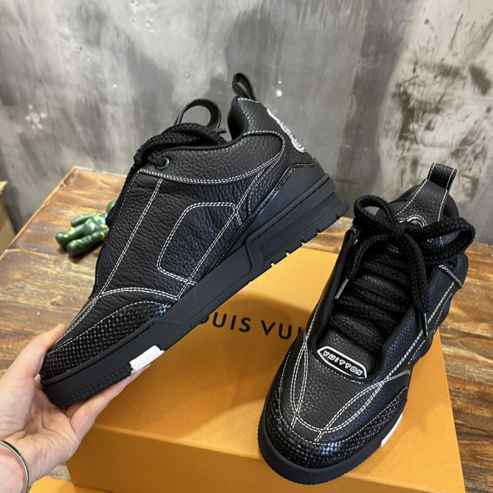 l1vv trainer