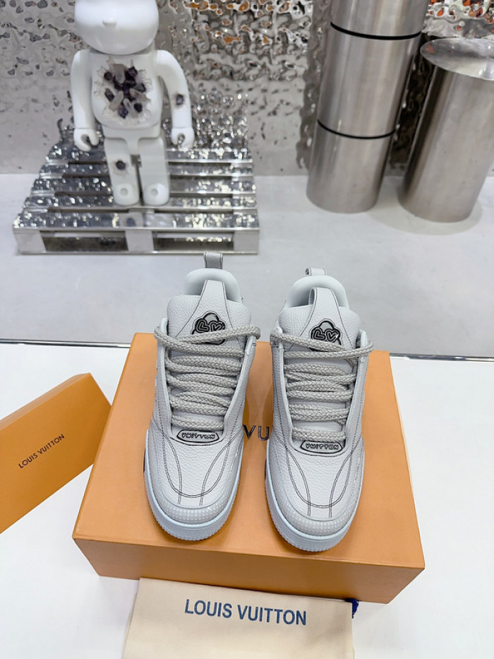 l1vv trainer