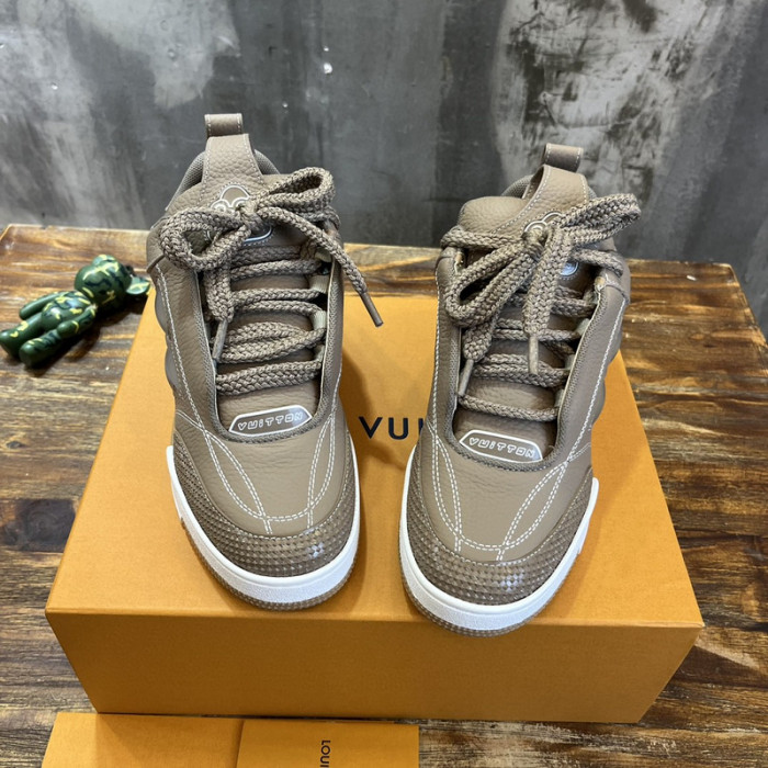 l1vv trainer