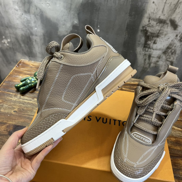 l1vv trainer