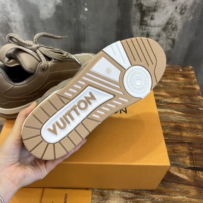 l1vv trainer