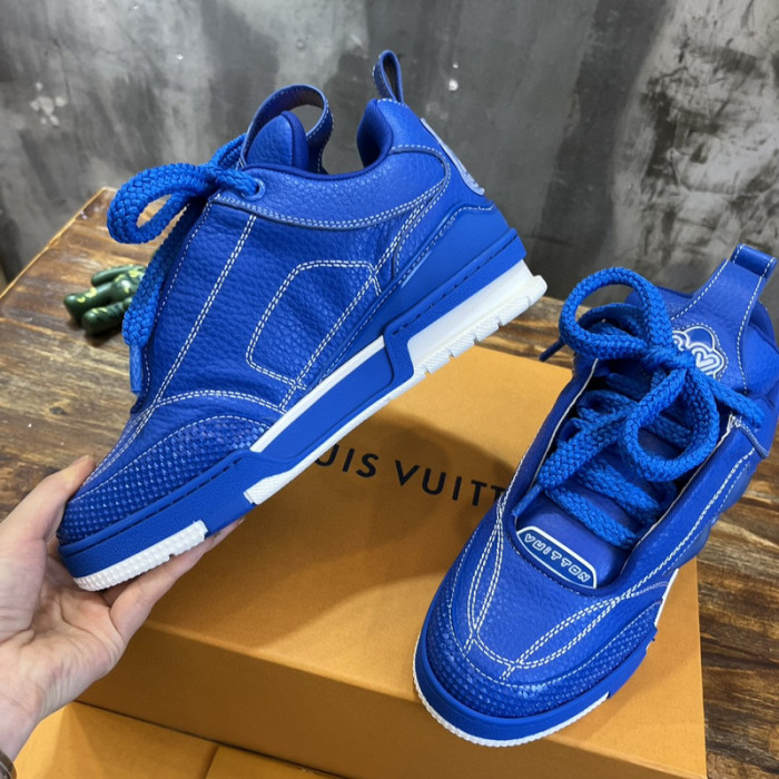 l1vv trainer