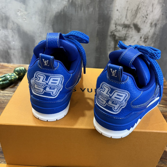 l1vv trainer