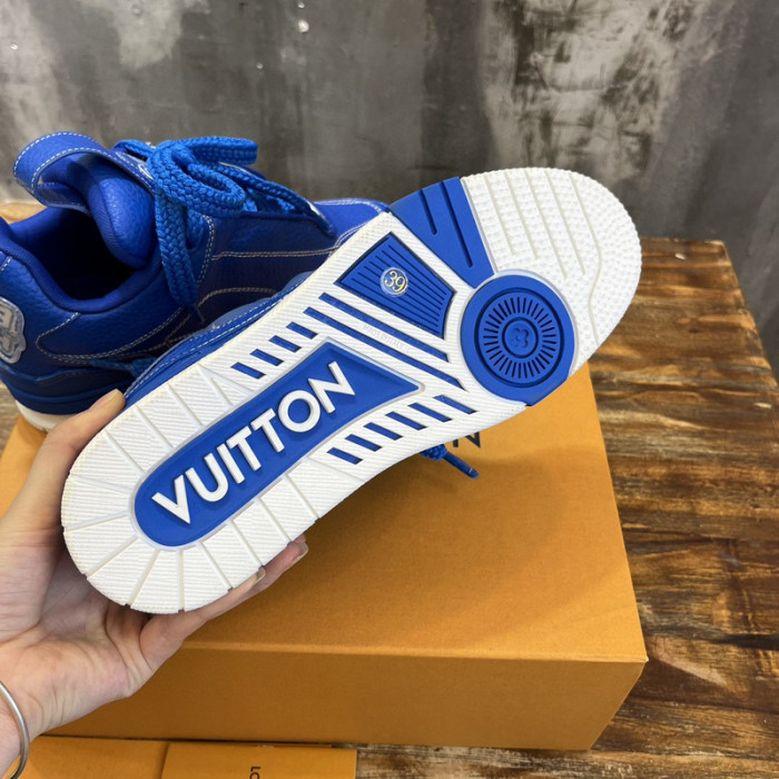 l1vv trainer