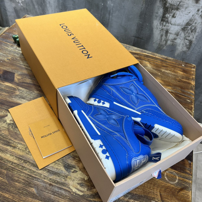 l1vv trainer