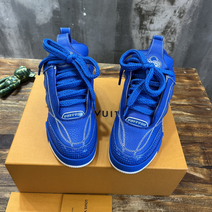 l1vv trainer