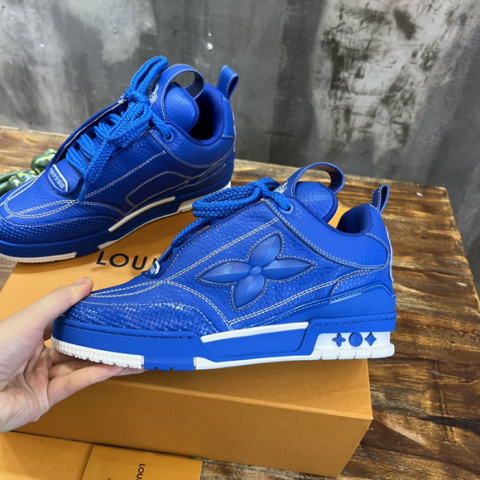 l1vv trainer
