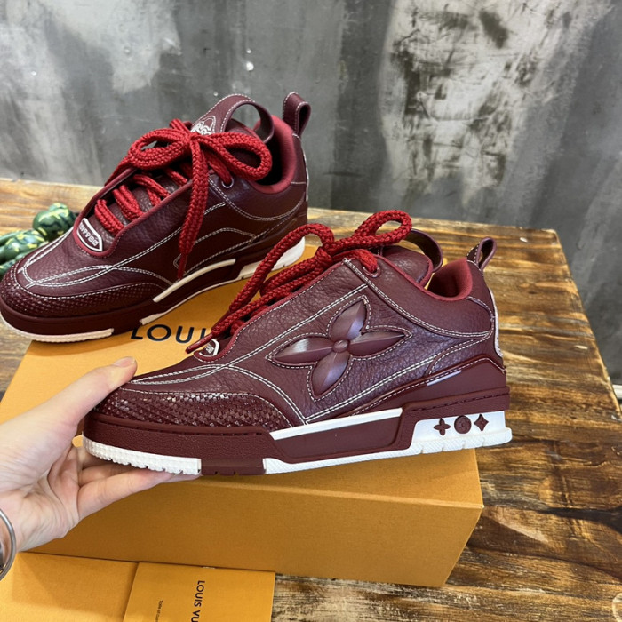l1vv trainer