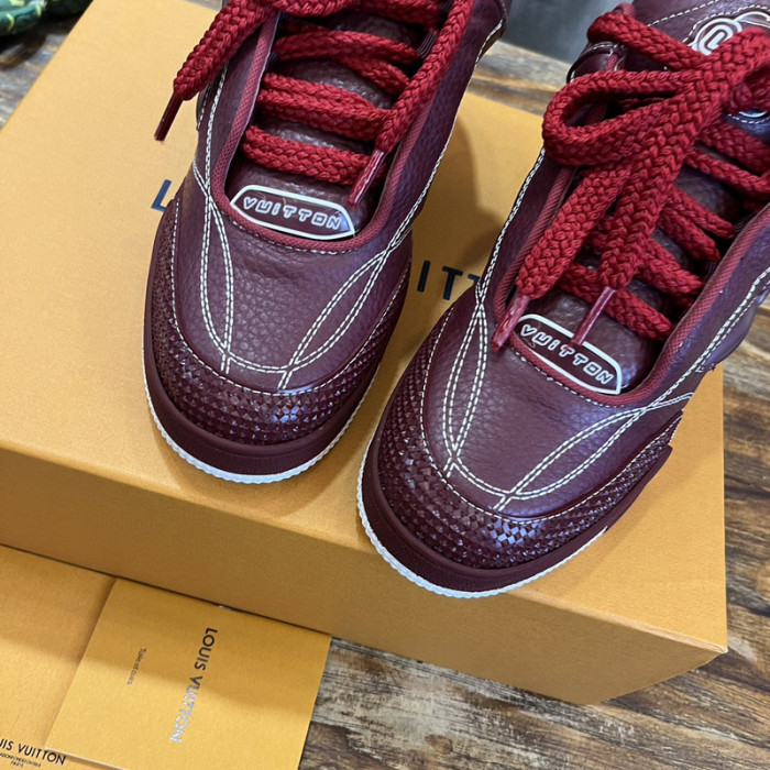 l1vv trainer