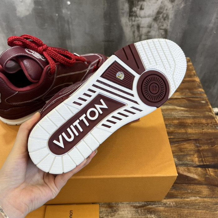l1vv trainer