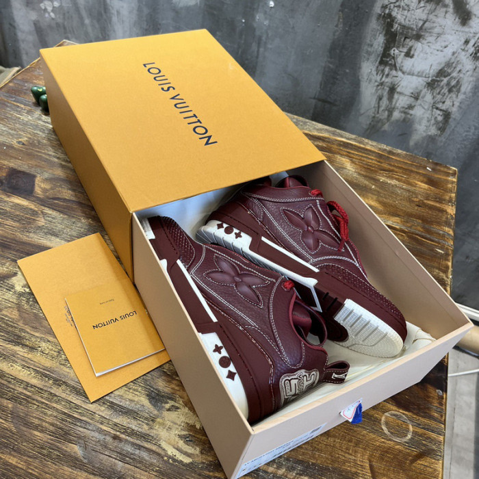 l1vv trainer