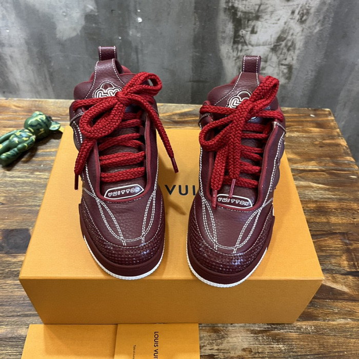 l1vv trainer