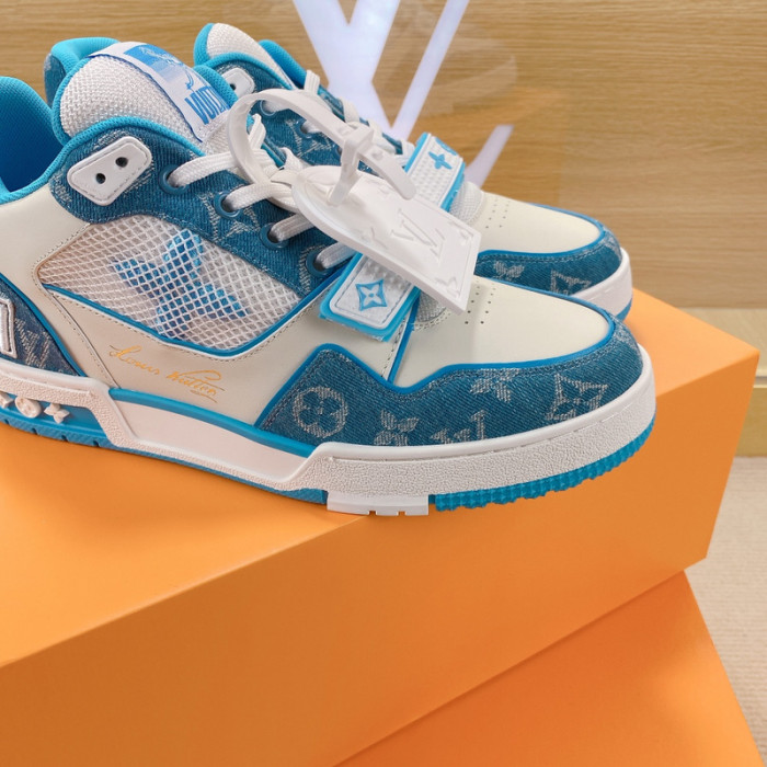 l1vv trainer