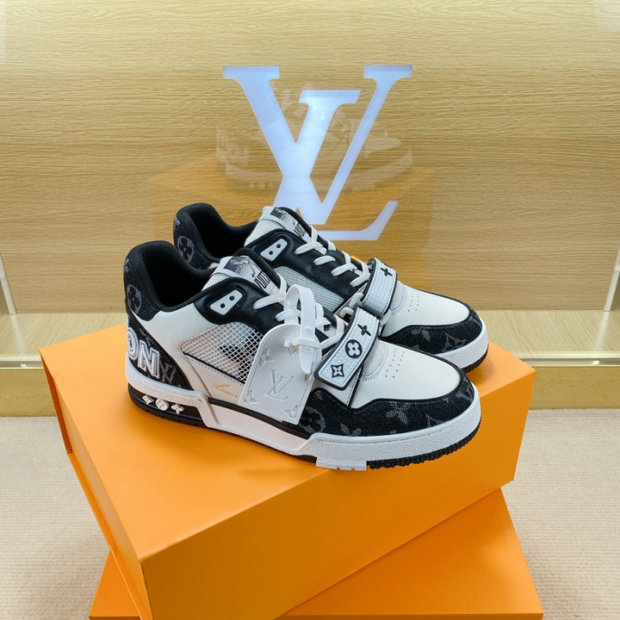 l1vv trainer