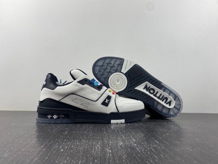 l1vv trainer
