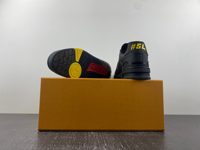 l1vv trainer