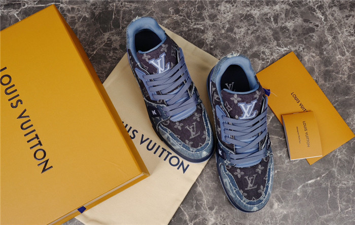 l1vv trainer