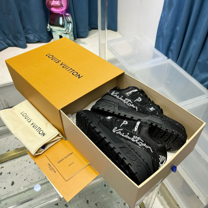 l1vv trainer