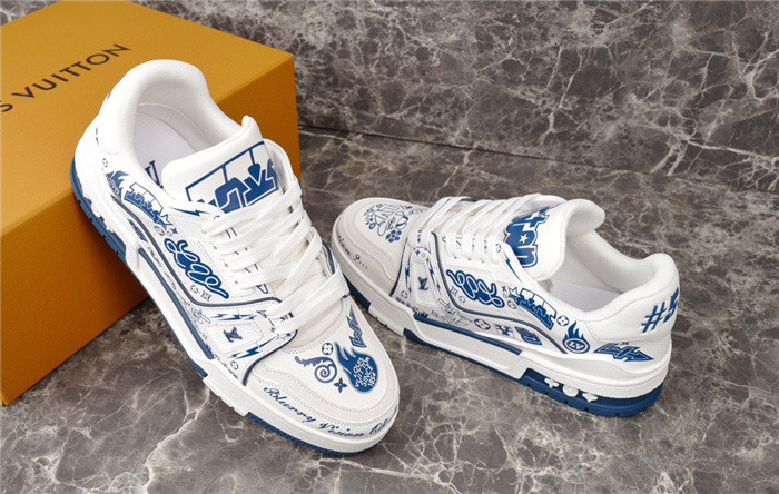 l1vv trainer