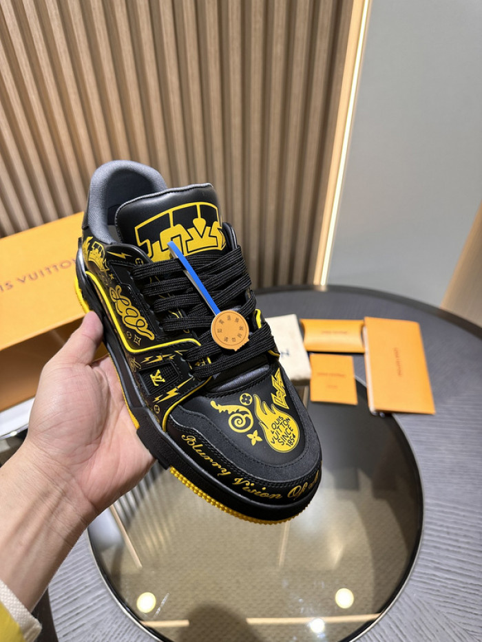 l1vv trainer