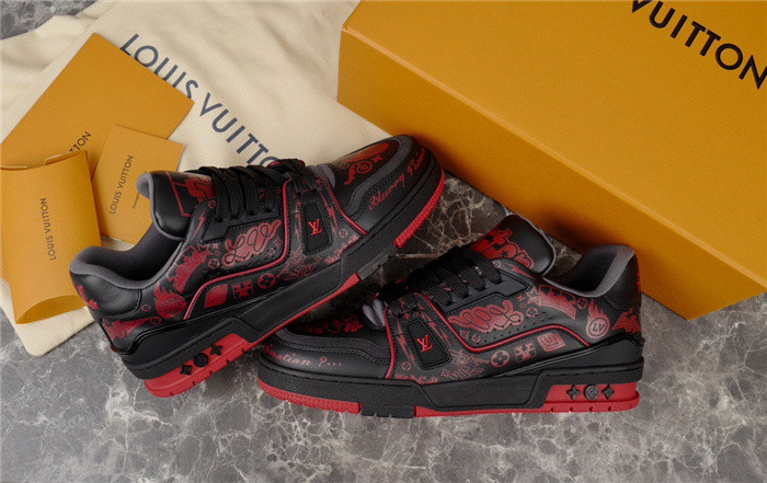l1vv trainer