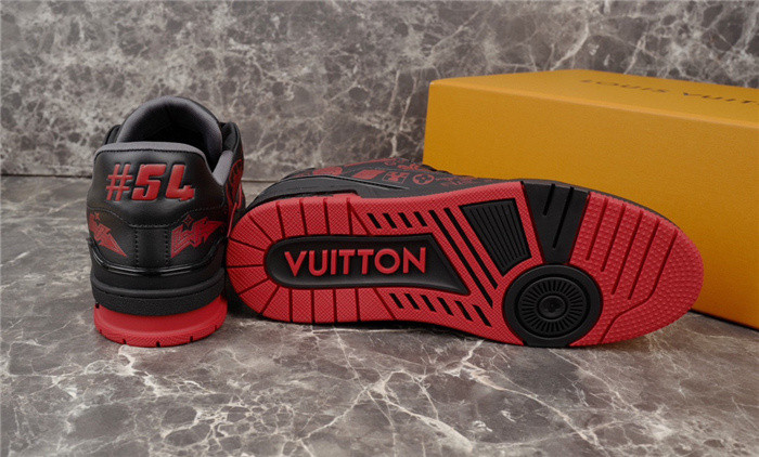 l1vv trainer