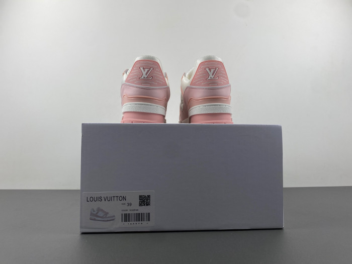 l1vv trainer