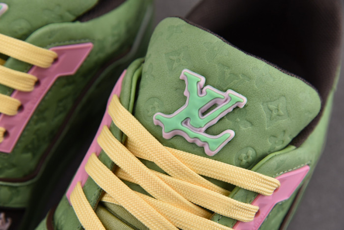 l1vv trainer